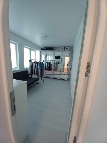 Arghezi Park Berceni - 3 camere mobilat cu 2 boxe - Metalurgiei Park